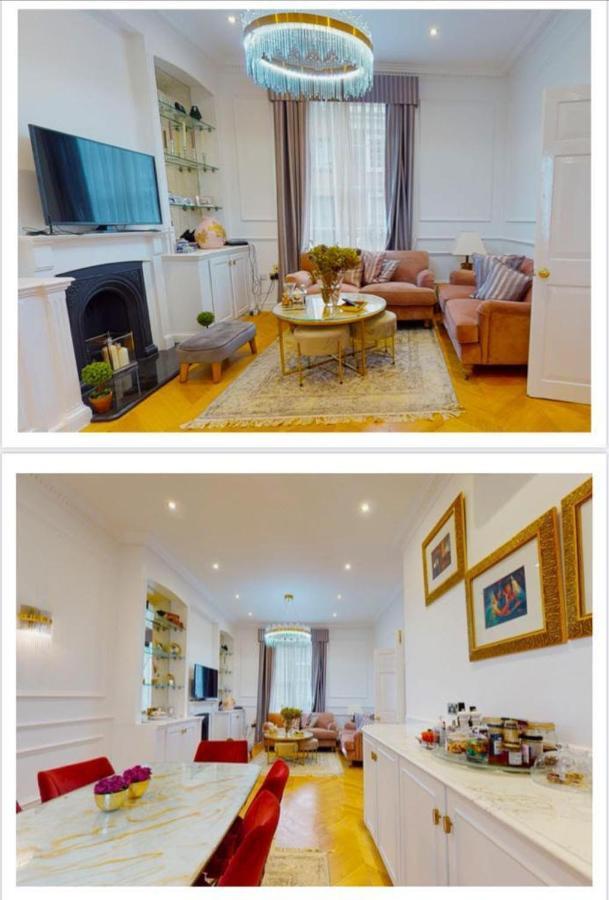 4 Bedrooms Villa, Hugh Street Central London Bagian luar foto