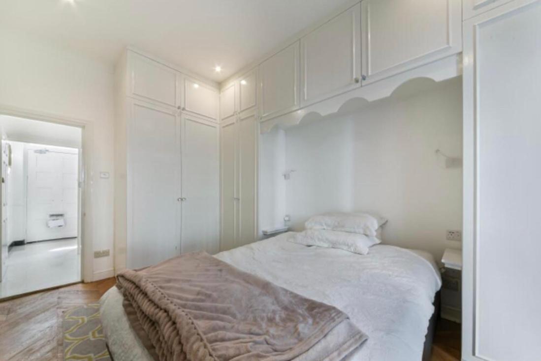 4 Bedrooms Villa, Hugh Street Central London Bagian luar foto